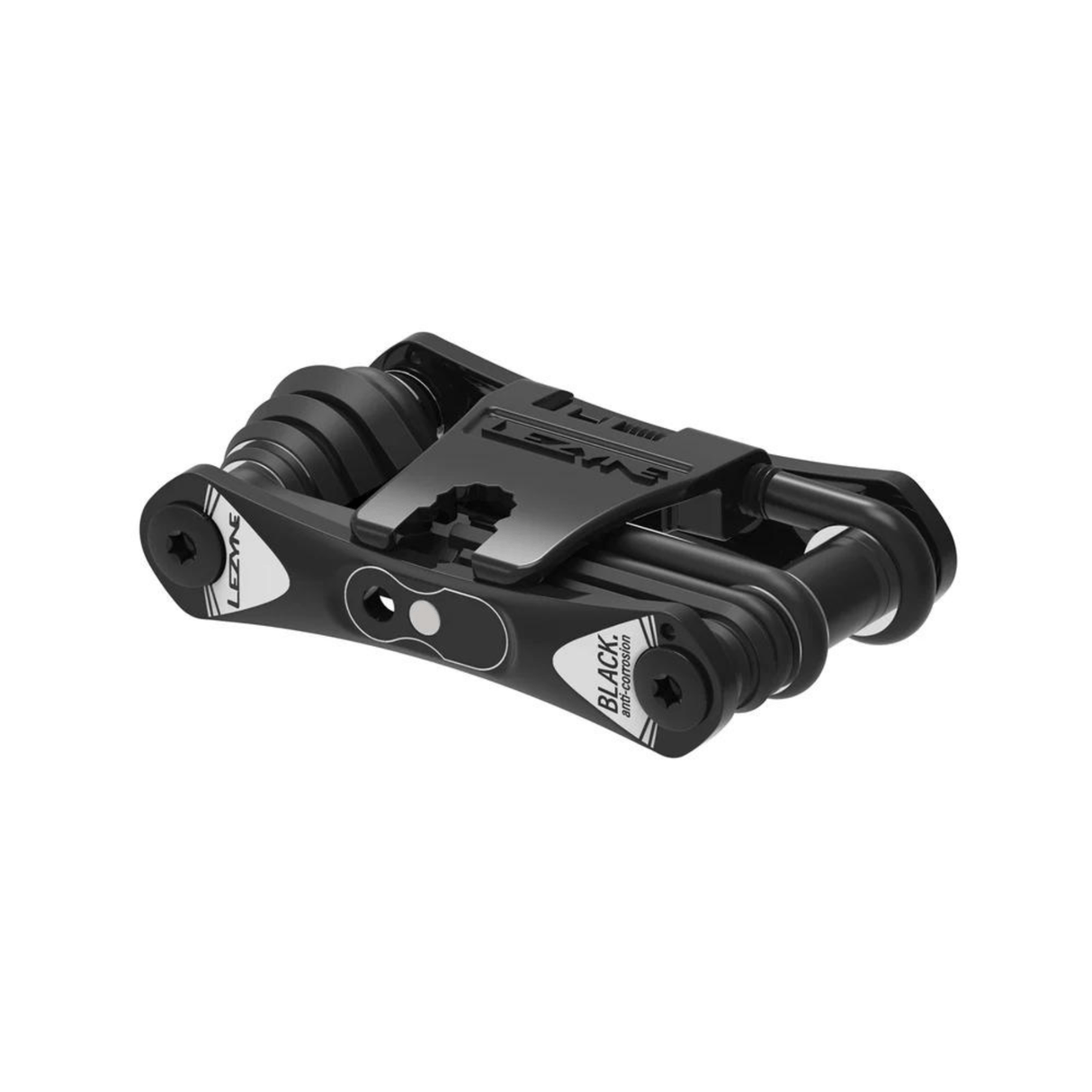 Lezyne Bicycle Tools 18 Rap II Multi-tool LZ1MTRAPV318T04