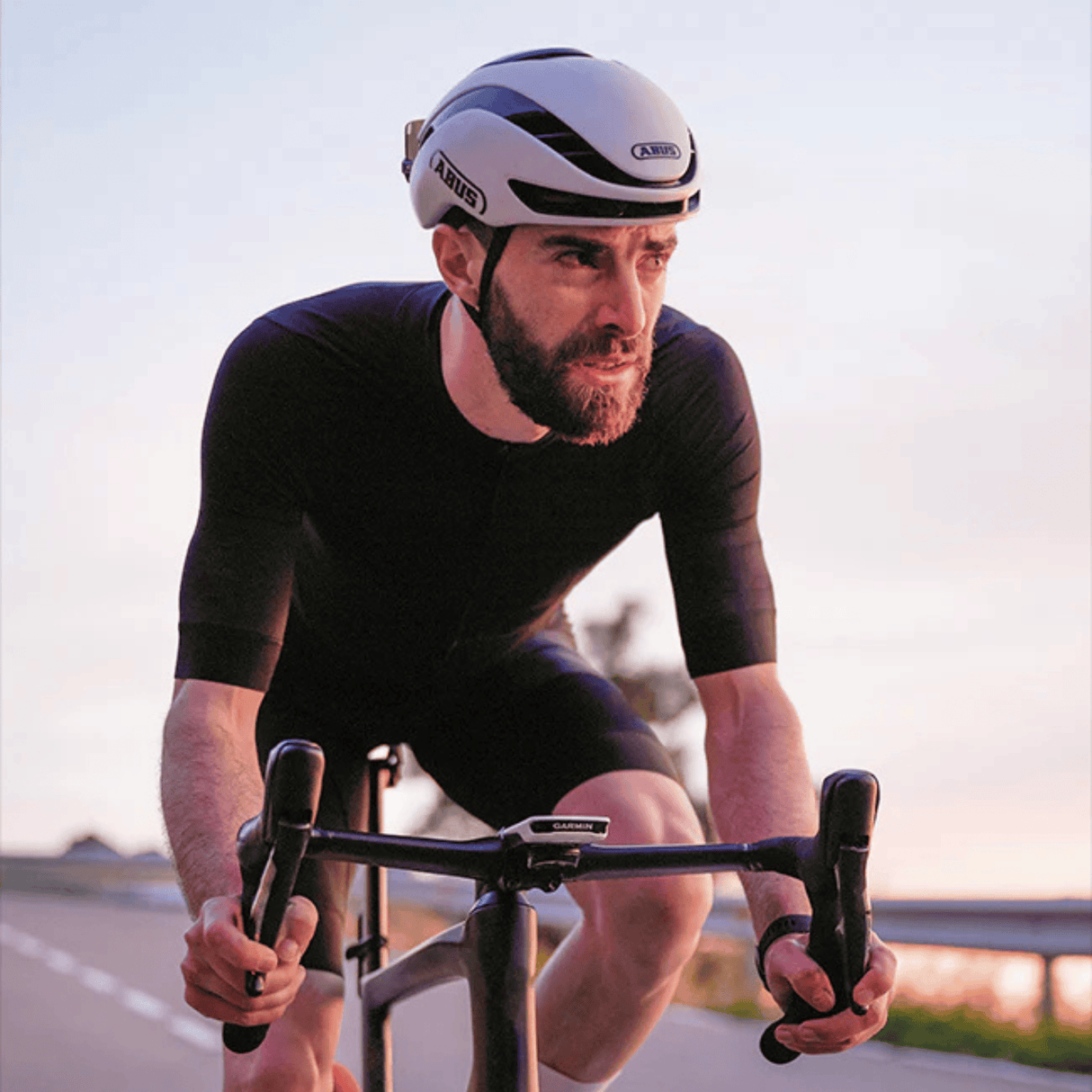 Abus Road Bike Helmet Gamechanger 2.0 Road Helmet