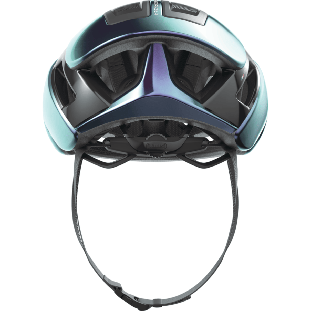 Abus Road Bike Helmet Gamechanger 2.0 Road Helmet