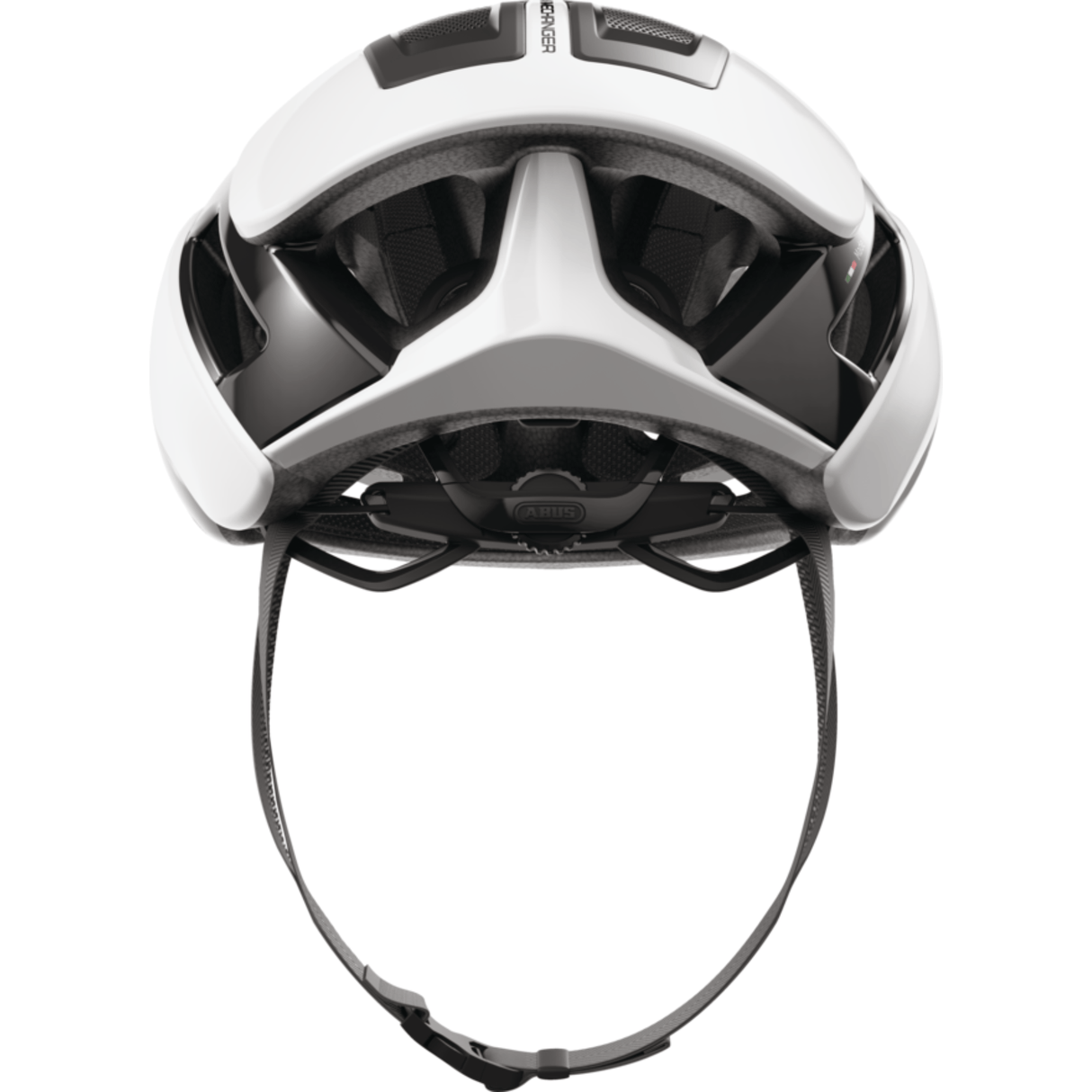 Abus Road Bike Helmet Gamechanger 2.0 Road Helmet