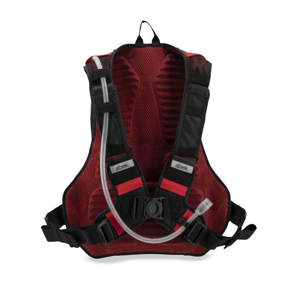 Albek Hydration Pack Bike Hydration Pack H20 Haul Eight 3.0L Bladder