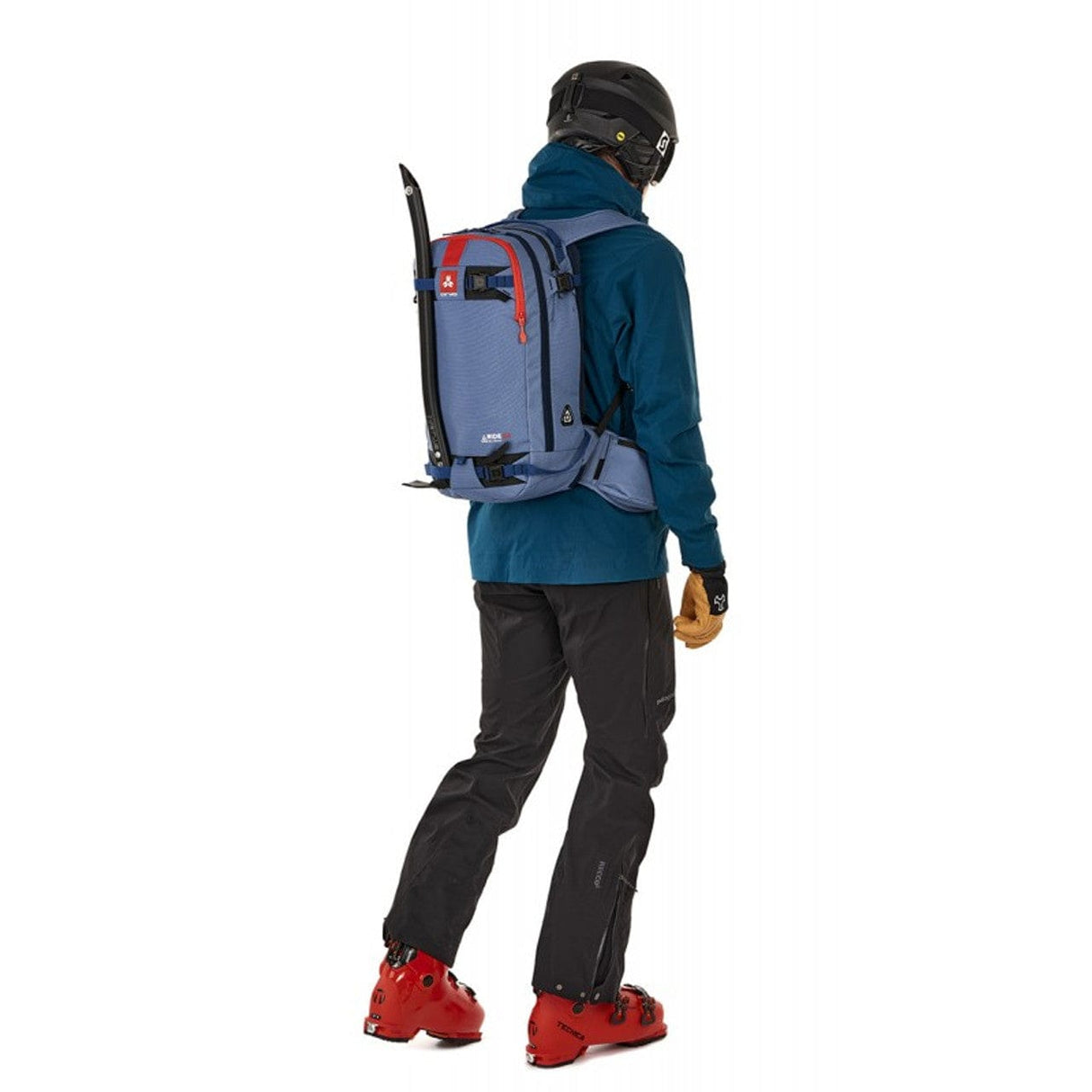 Arva Ski Backpacks Ride 24 Backpack