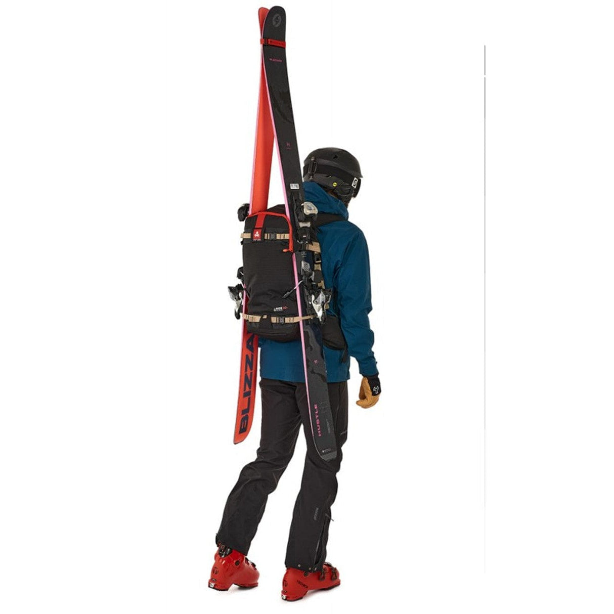 Arva Ski Backpacks Ride 30+ Backpack ARSARIDE30V1/00
