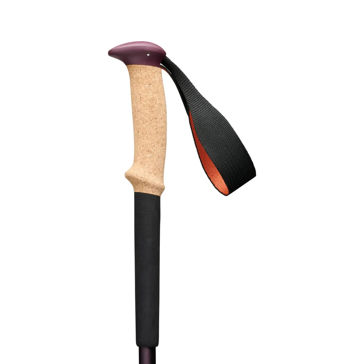 Black Diamond Trekking Poles Trail Cork Trekking Poles