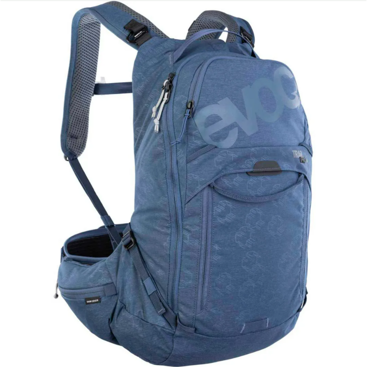 Evoc Hydration Pack Bike Medium Trail Pro 16 Backpack EV100118236SM