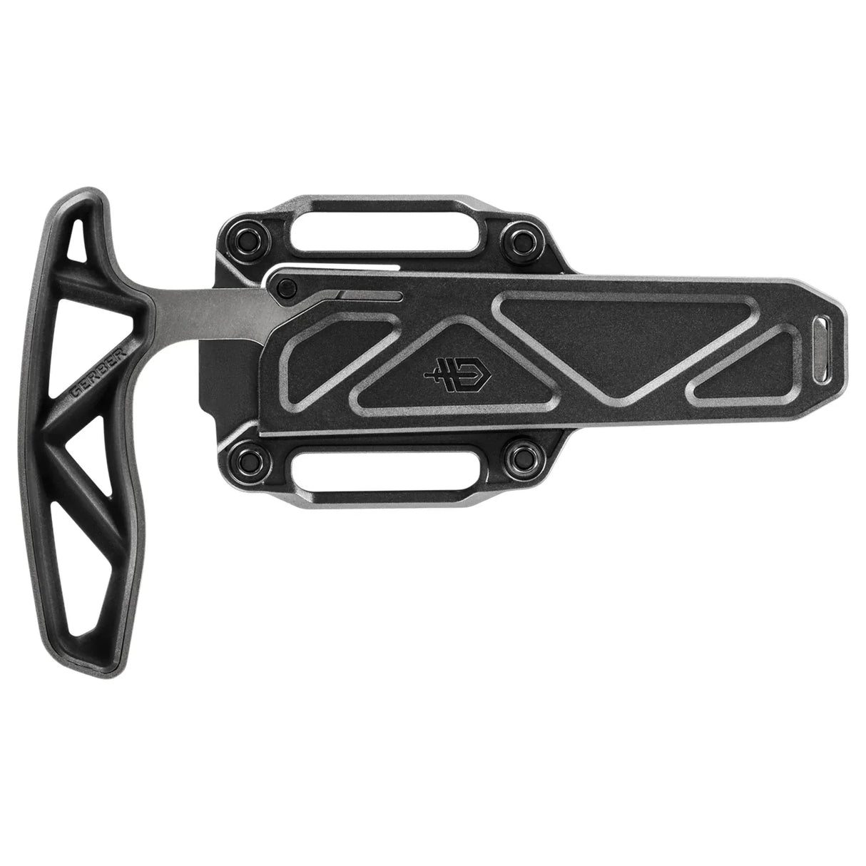 Gerber Blade Saw Exo-Mod Fixed Blade Saw