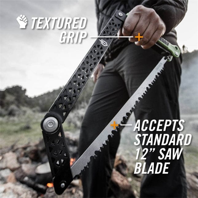 Gerber Hand Saw Freescape Camp Saw GE31002820