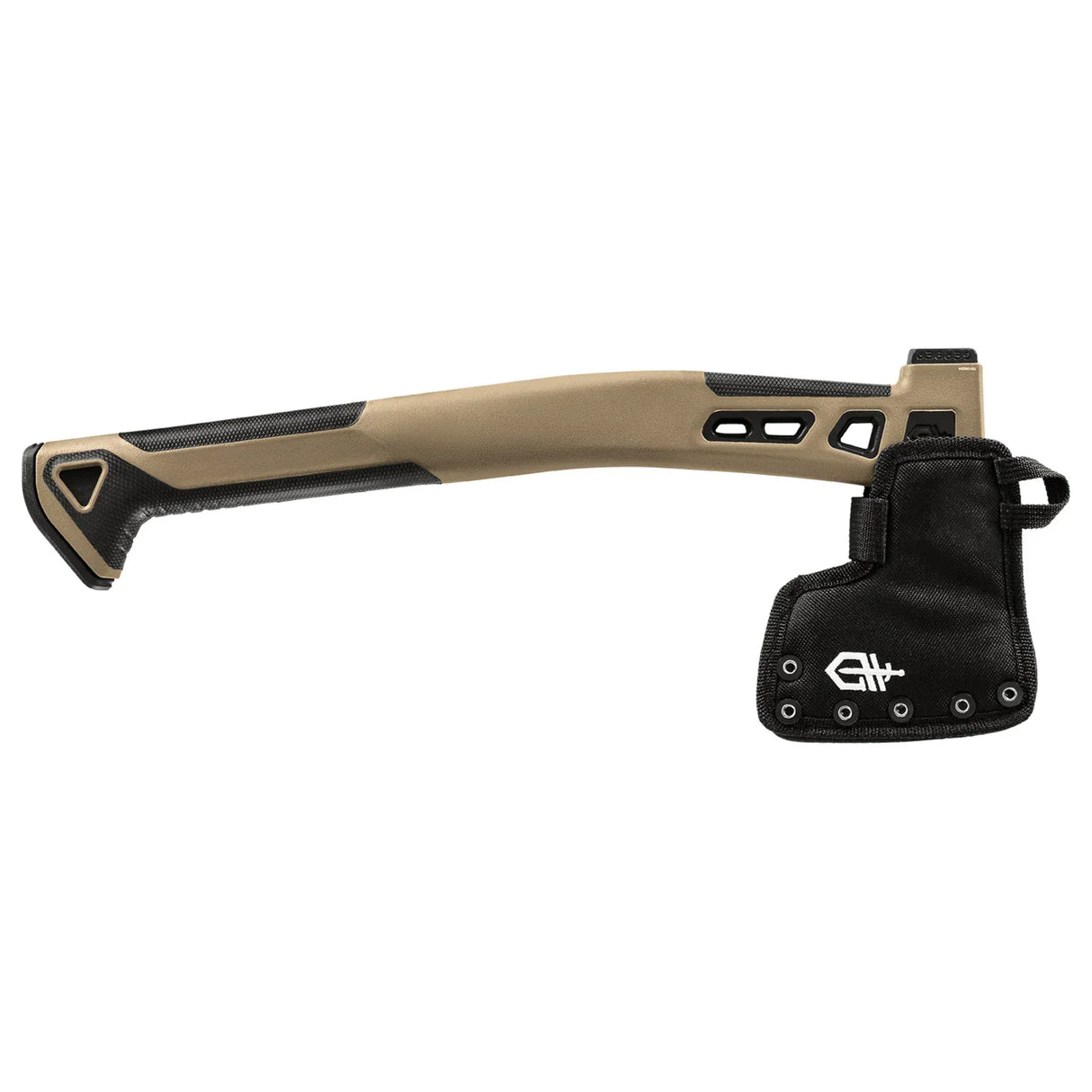 Gerber Multi-tools Bushcraft Hatchet GE31003789