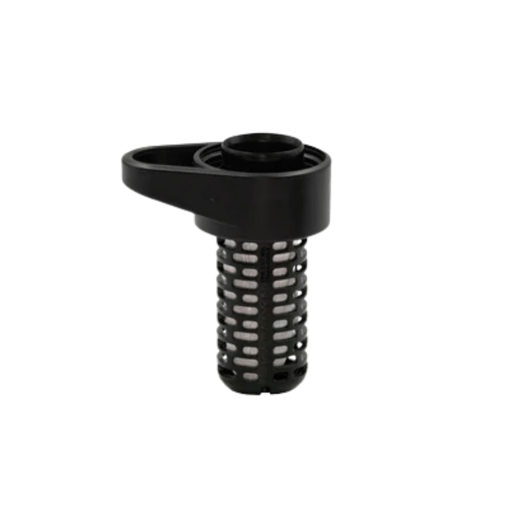 Katadyn Water Filter Valve Black BeFree AC Repl Cartridge 10459010001NS