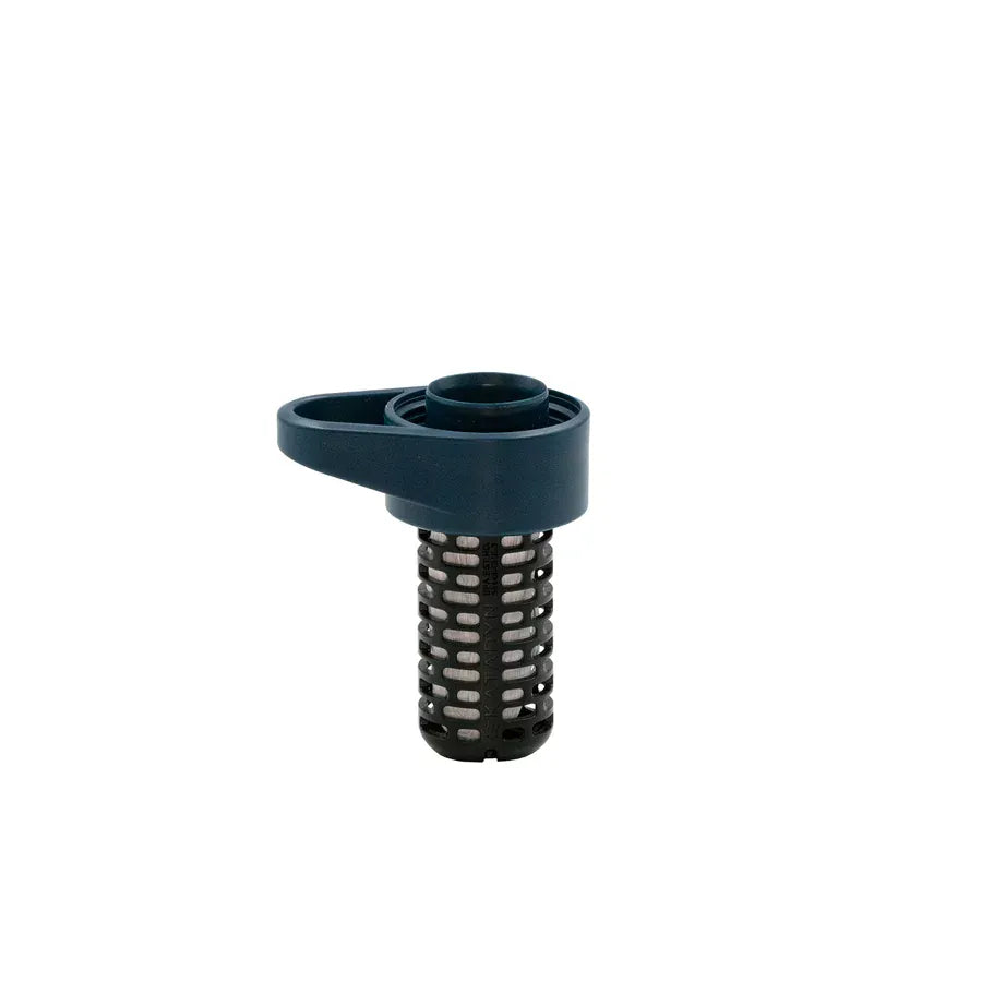 Katadyn Water Filter Valve Slate Blue BeFree AC Repl Cartridge 10459010259NS