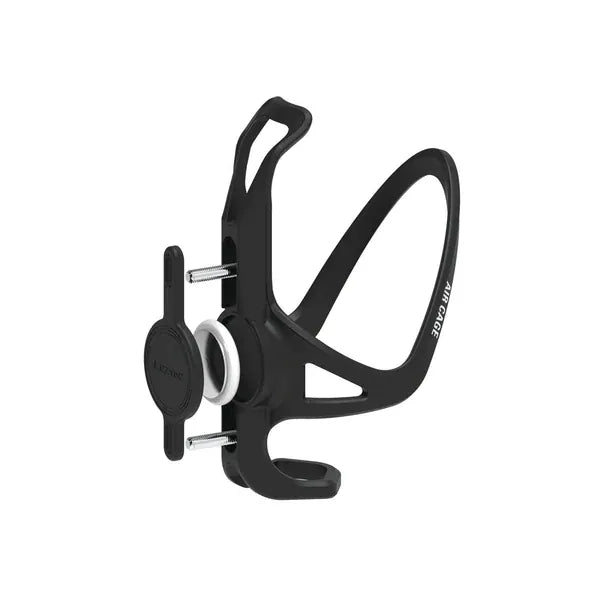 Lezyne Water Bottle Cage Black Matrix Air Cage LZ1ATMTAIRV104