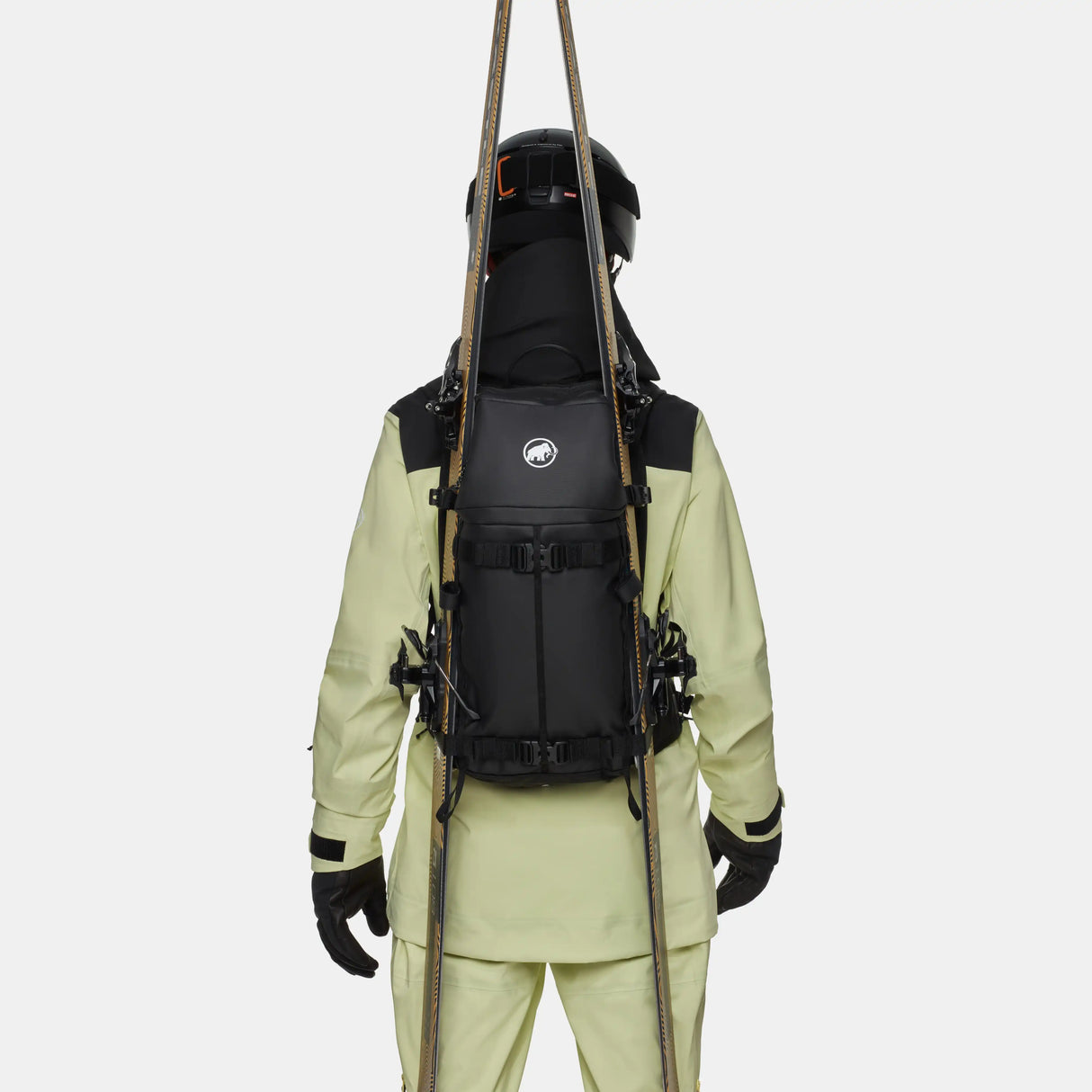 Mammut Backpacks Nirvana 22 Women