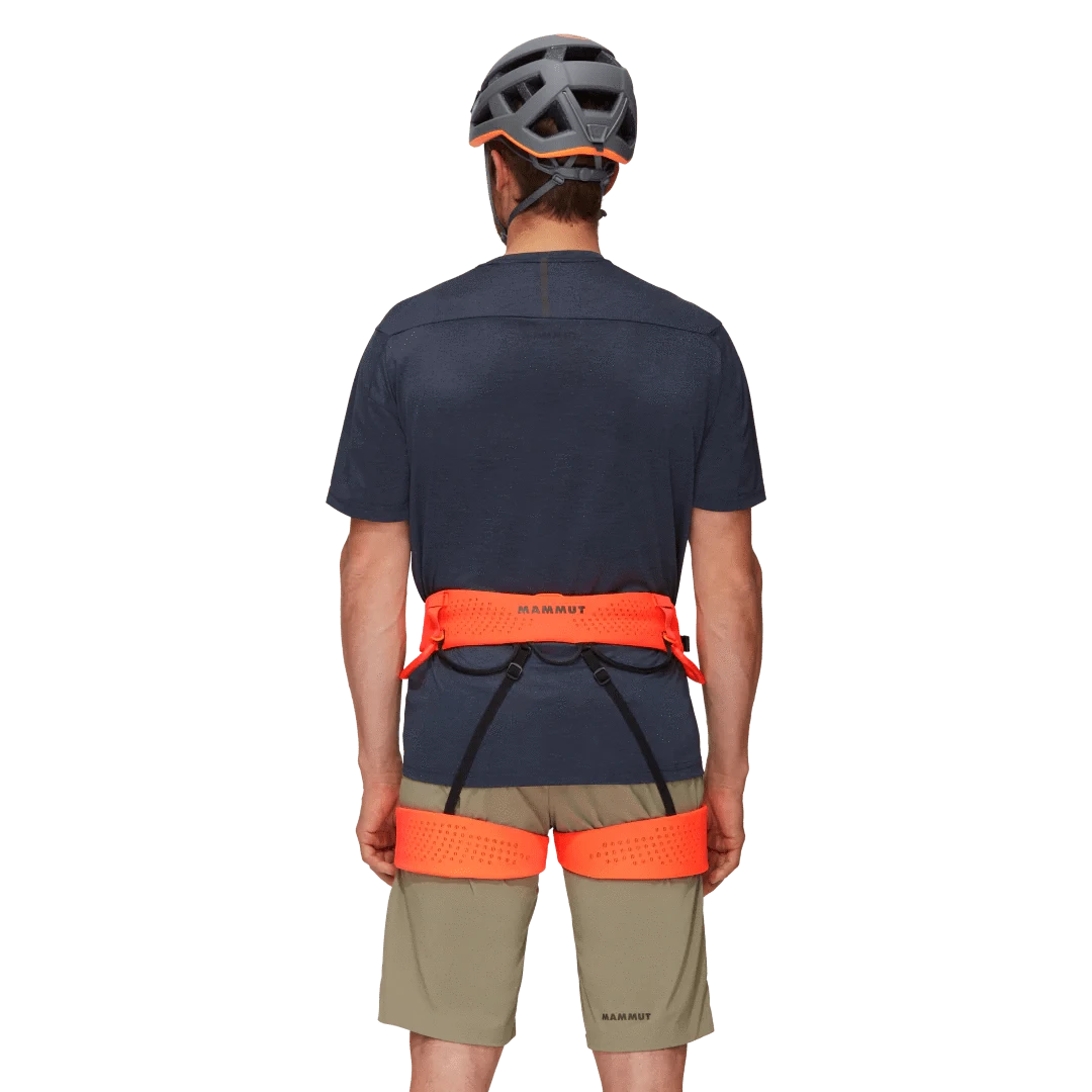 Mammut Harness Sender Harness