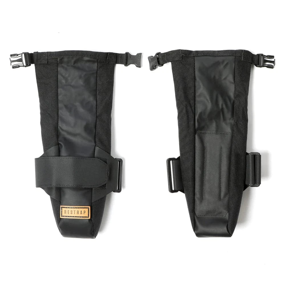 Restrap Downtube Bag Downtube Bag RS DTB-STD-BLK