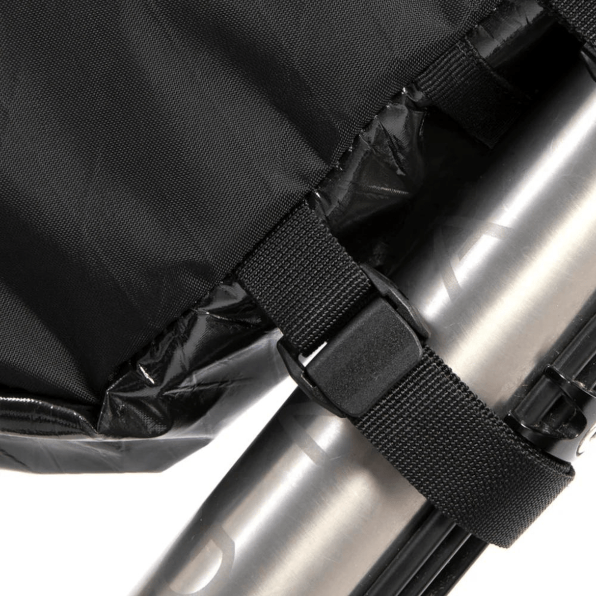 Restrap Frame Bags 4.2 L / Black Race Frame Bag RS RACE-RFB-LRG-BLK