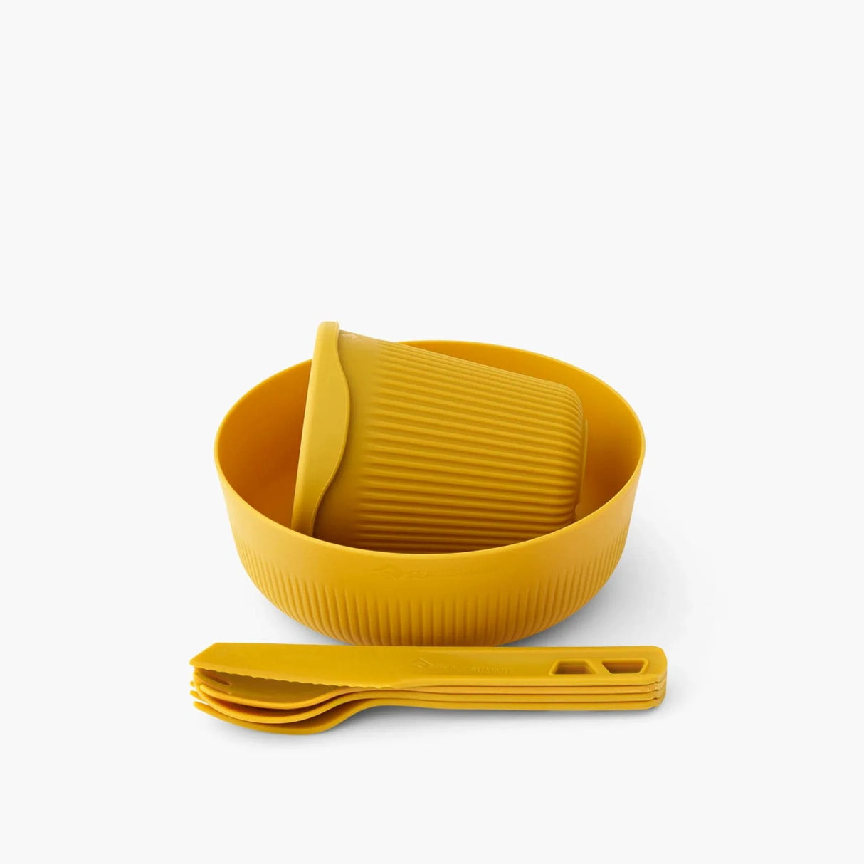 Sea to Summit Dinnerware Set Passage Dinnerware Set (6 Piece)