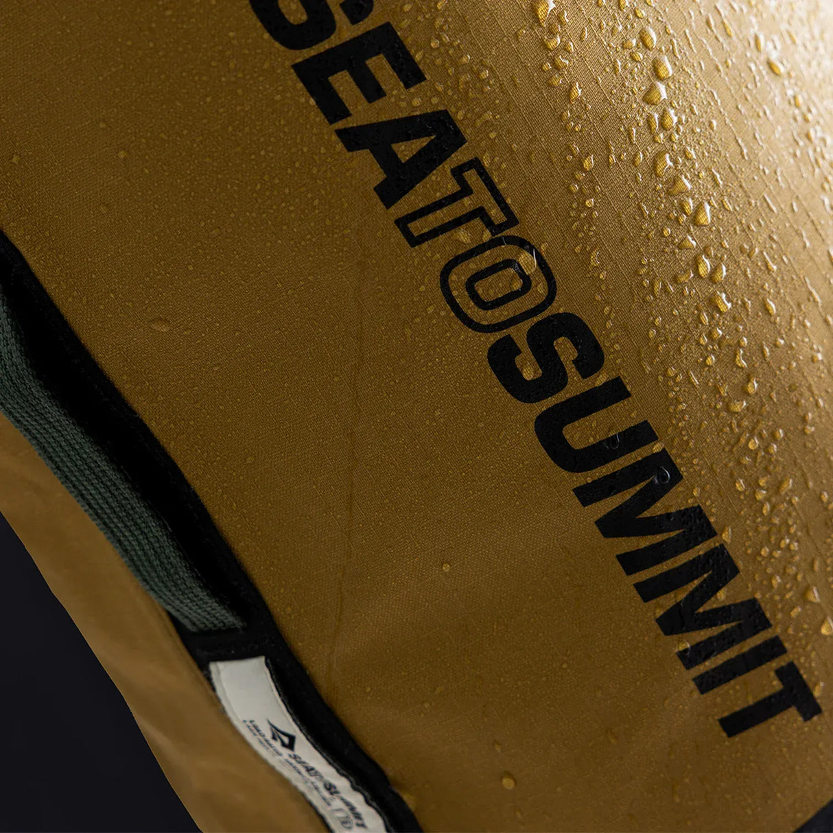 Sea to Summit Dry Bag Big River Dry Bag
