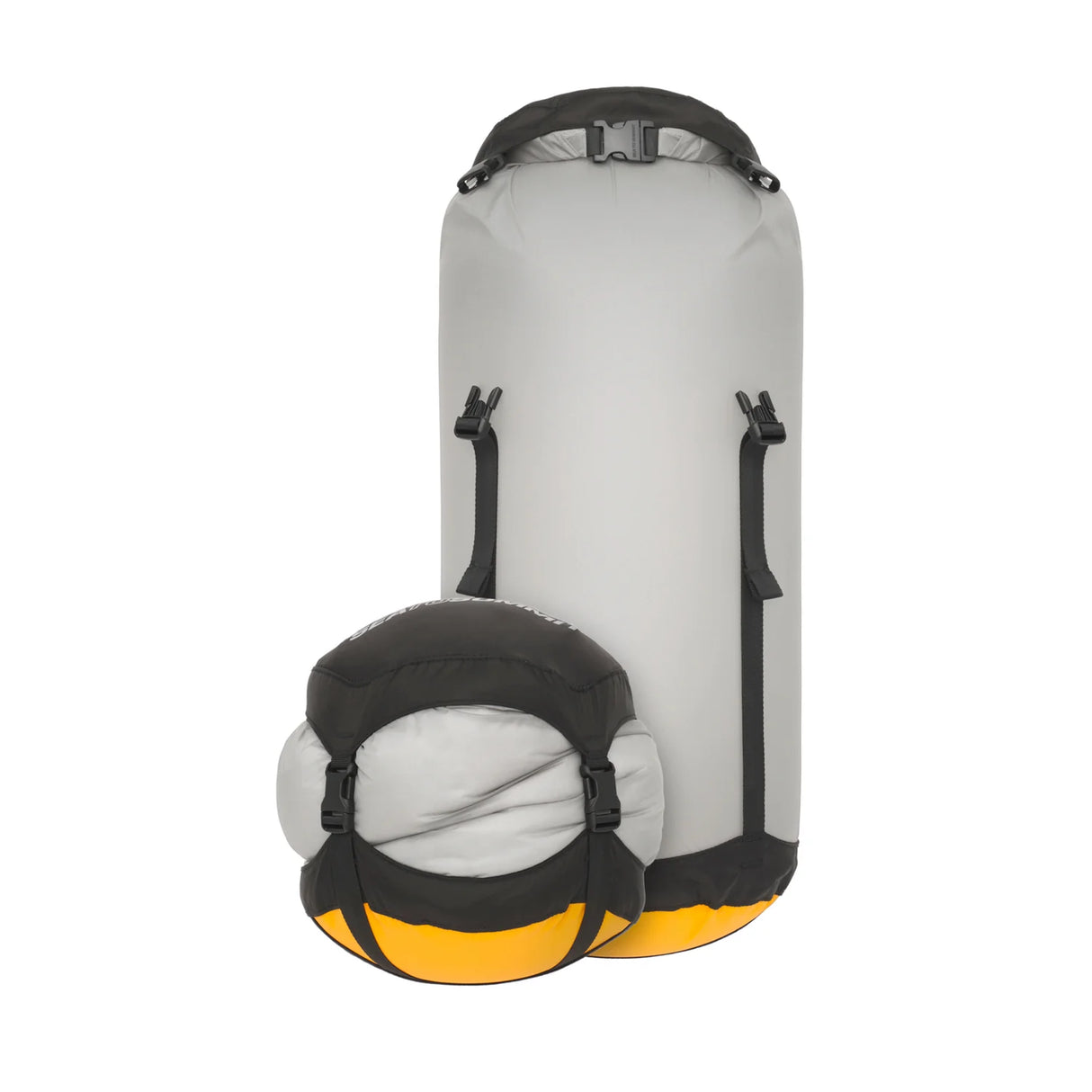 Sea to Summit Dry Bag High Rise / 20L Evac Ultralight Compression Dry Bag ASG011051-061819