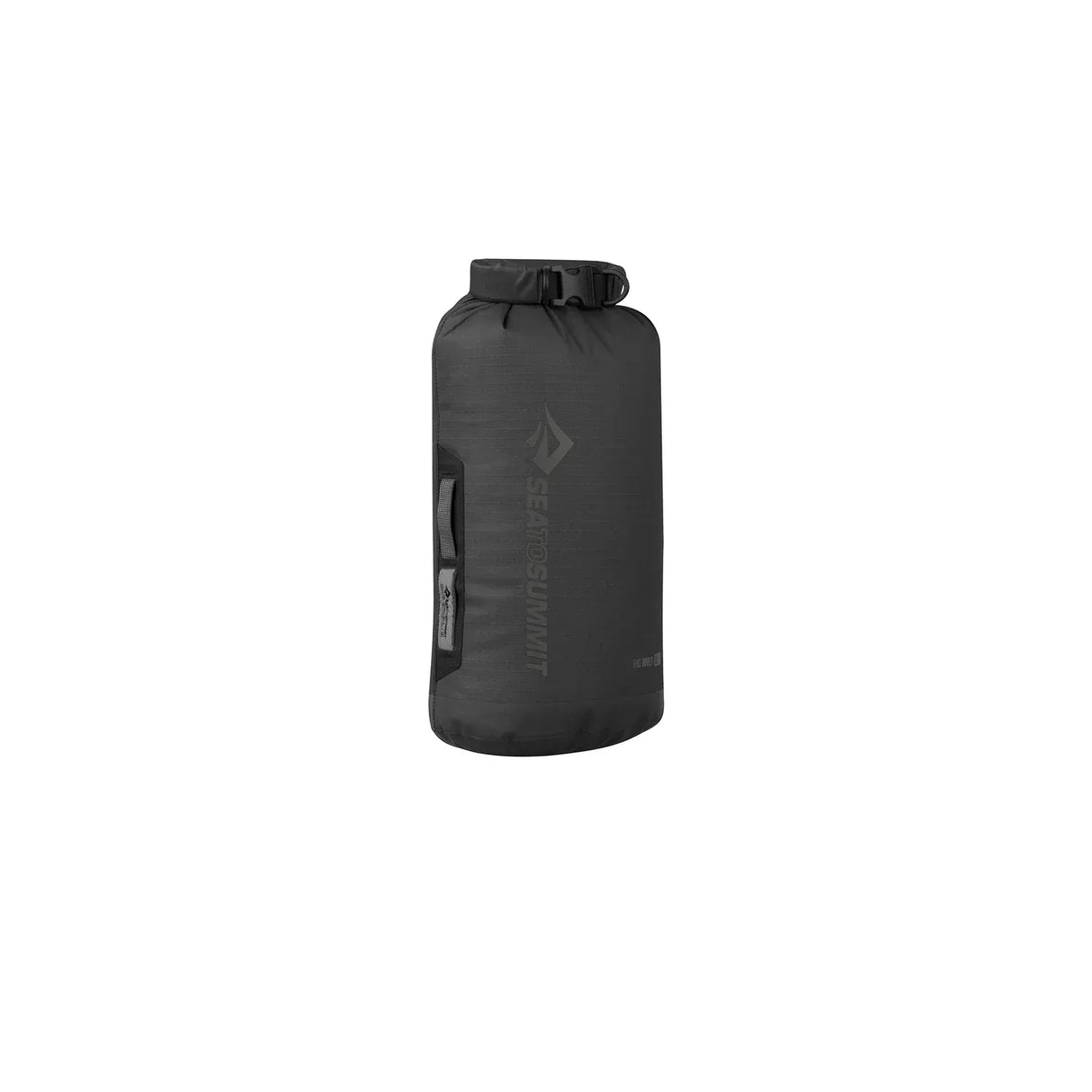 Sea to Summit Dry Bag Jet Black / 8L Big River Dry Bag ASG012041-040105