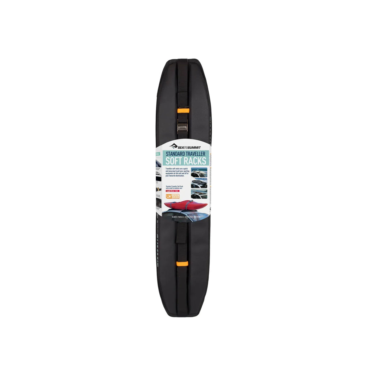 Sea to Summit Soft Racks Traveller Soft Racks ATSR