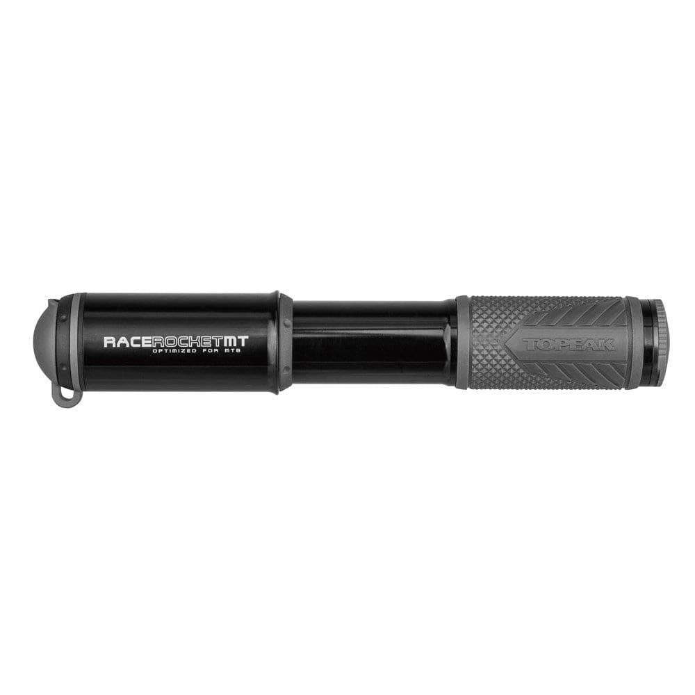 Topeak Bicycle Pump Racerocket MT TRRMT2B