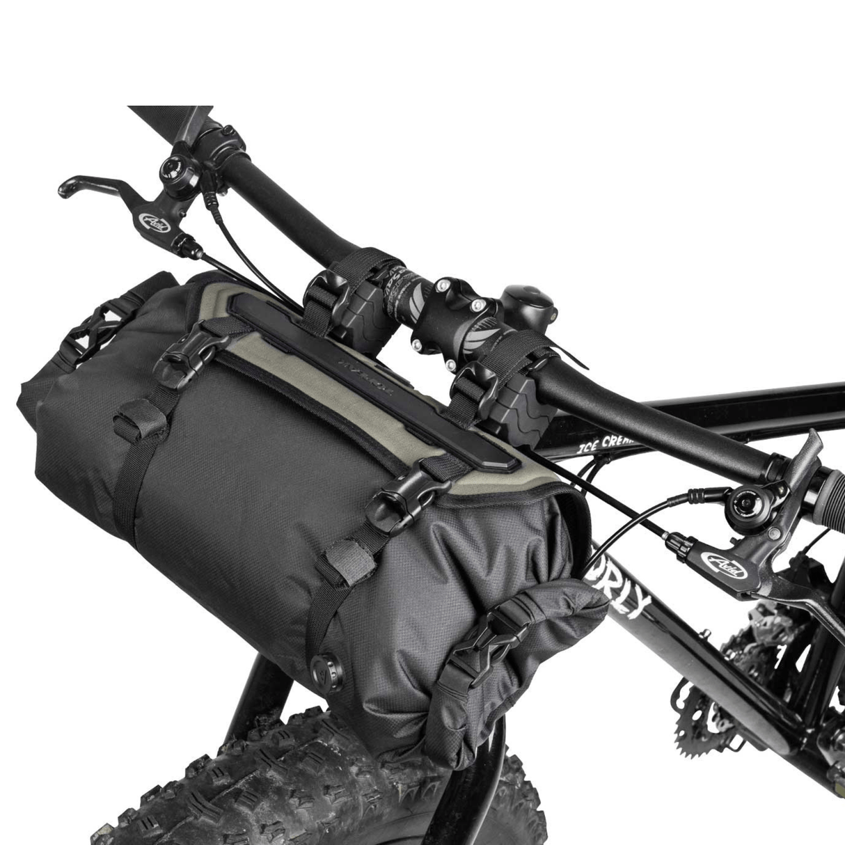 Topeak Handle Bar Bags Frontloader