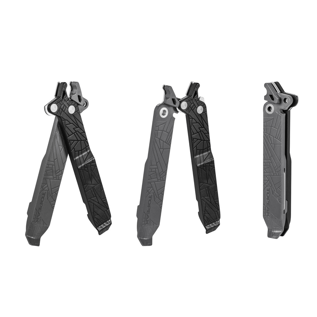 Topeak Tyre lever Power Lever X TTL007