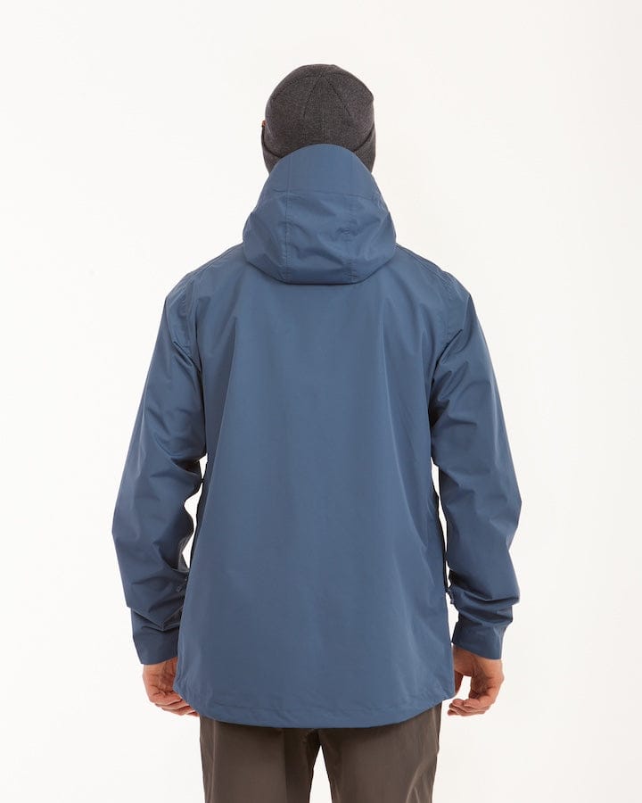 XTM Performance Men's Jacket Takayna Mens Premium Packable Waterproof Rain Jacket