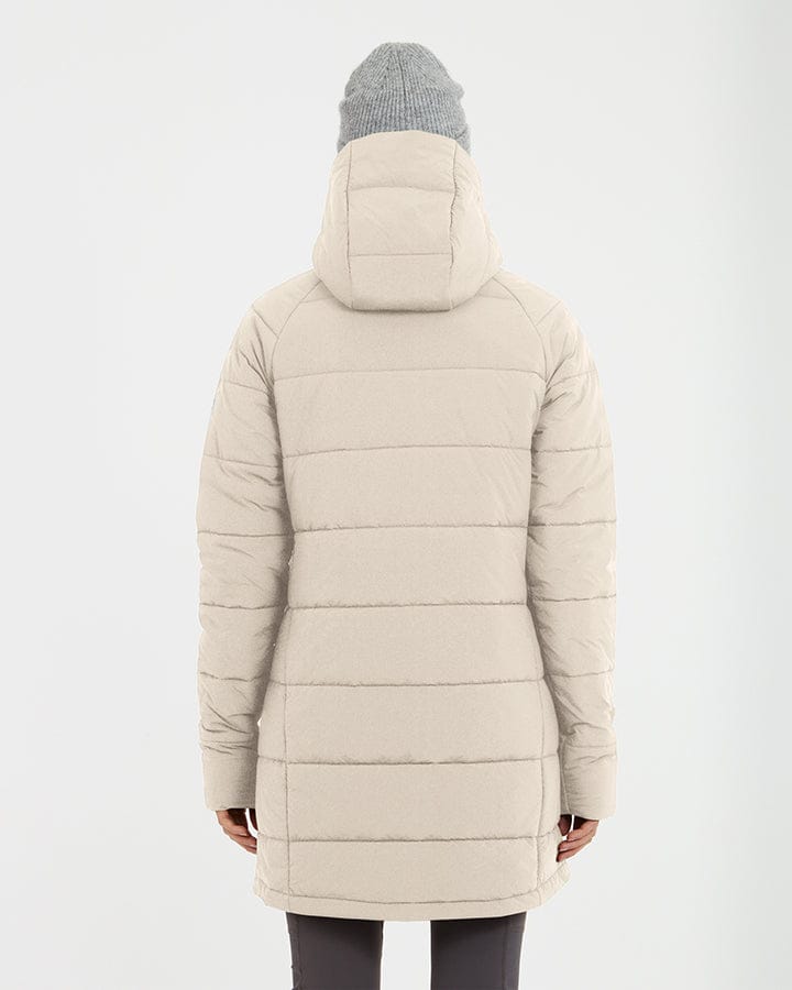 XTM Performance Women's Jacket Woolxloft Womens Coat