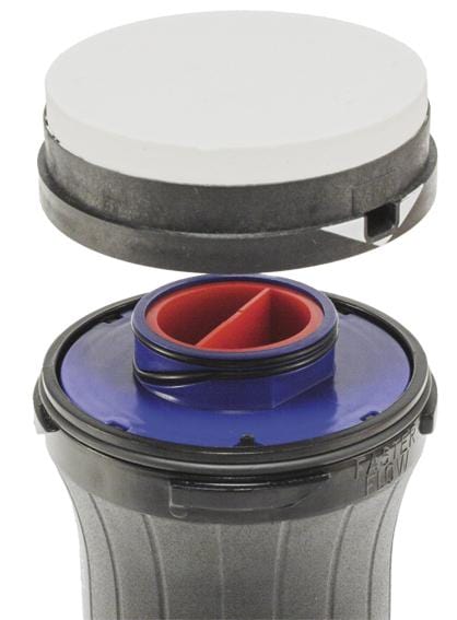 katadyn Water Treatment Vario Filter KAT00004