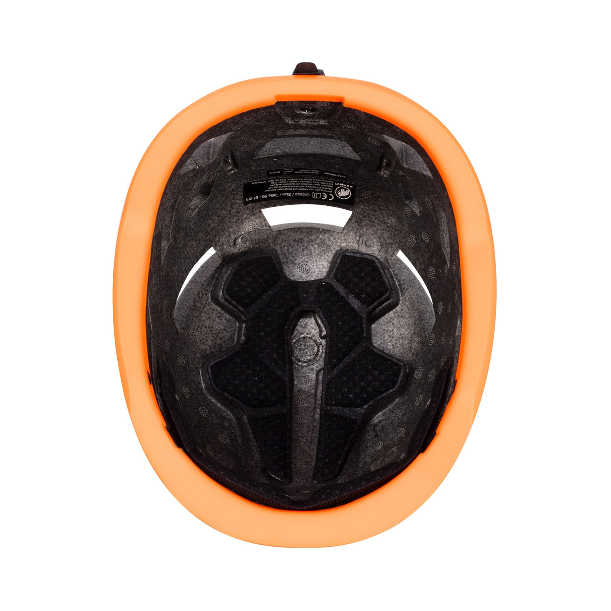 Mammut Climbing Helmet Crag Sender Helmet - Oz Backcountry