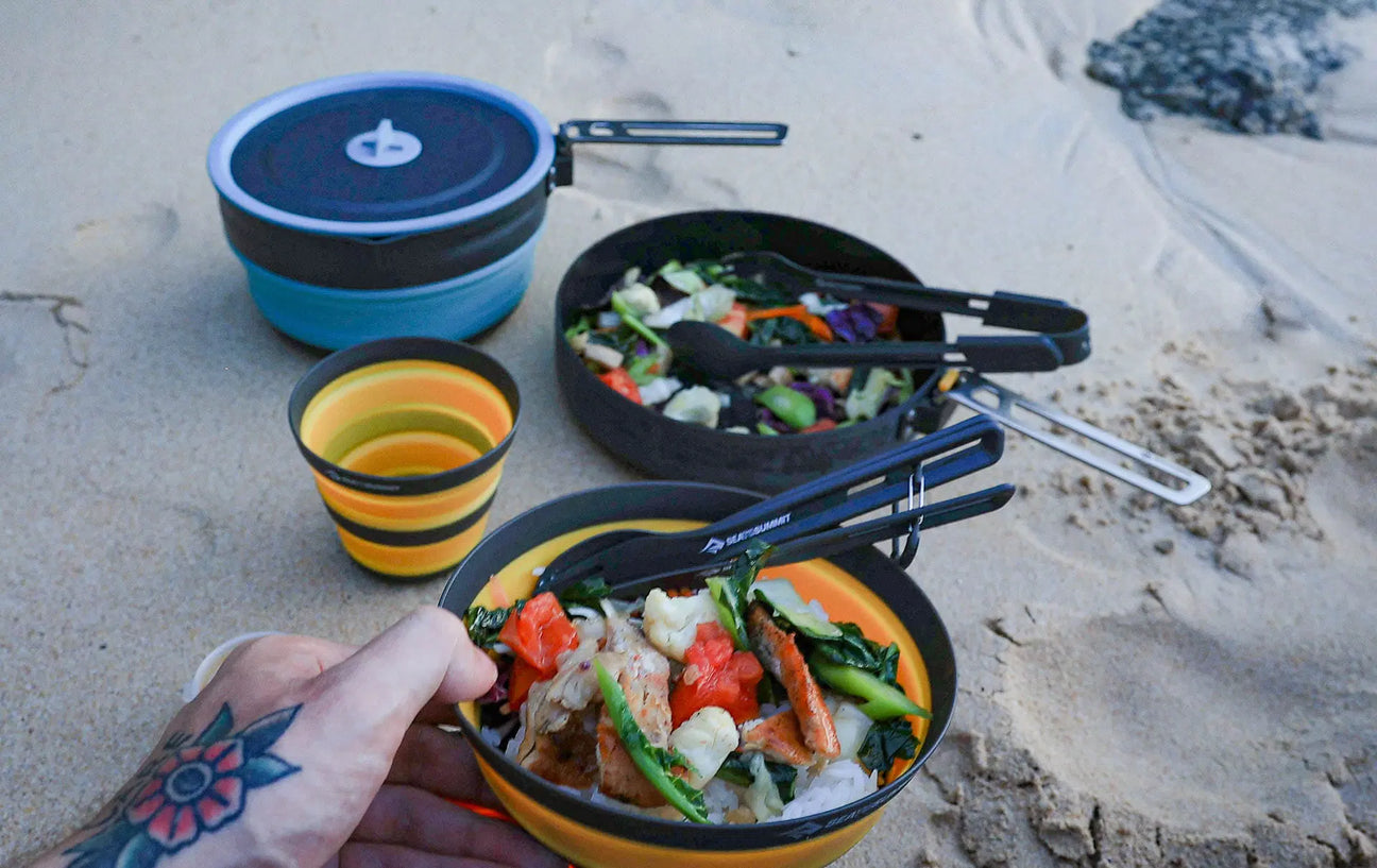 Tableware & Cutlery