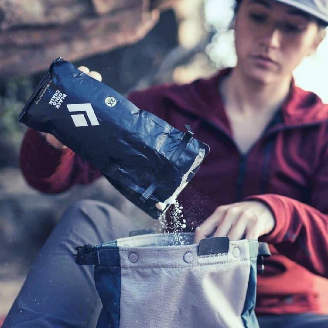 Climbing Hardware & Accessories