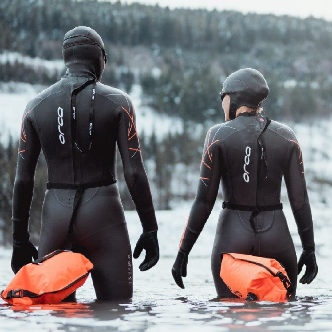 Triathlon Gear