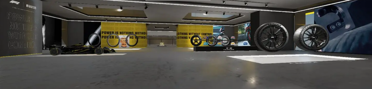 Pirelli Velo