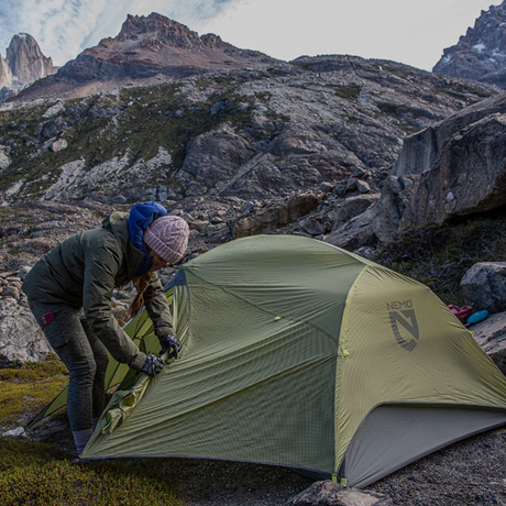 Camping Tents