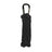 Gear Aid Paracord Reflective Black / 30 ft Heavy-Duty 550 Paracord 1021231023530FT