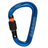 Mammut Carabiner Blue Classic HMS Screwgate Carabiner 2040-02470-1550-1