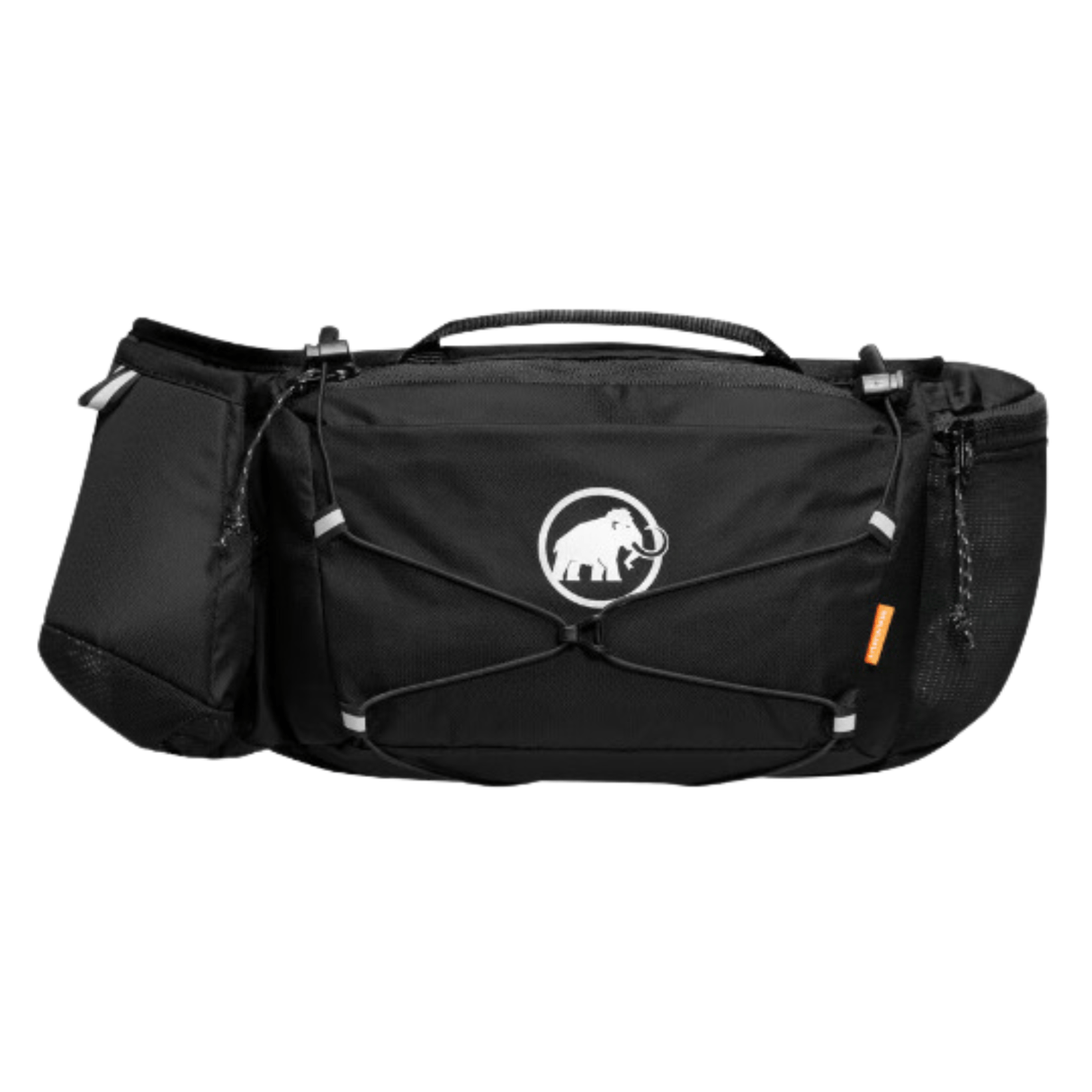Mammut Hydration Day Pack Black Lithium Waistpack 2810-00290-BL