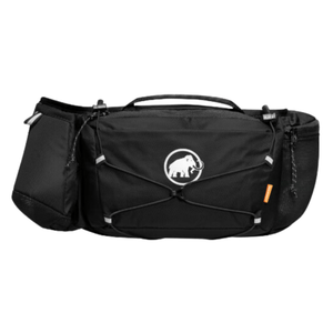 Mammut Hydration Day Pack Black Lithium Waistpack 2810-00290-BL
