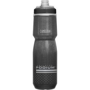 Camelbak Bike Water Bottle 0.7L / Black Podium Chill Insulated Bottle CB1873001071