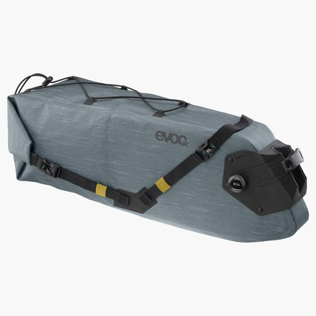 Evoc Saddle bag Steel / 12 Seat Pack Boa WP EV100612131