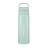 LifeStraw Water Bottle 500 ml / Seafoam Go 2.0 Stainless Steel Water Filter Bottle LGV418SFWW