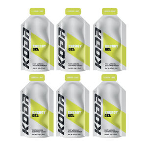 Koda Energy Gel Energy Gel