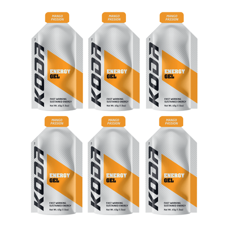 Koda Energy Gel Energy Gel