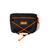 Restrap Handle Bar Bags Small / Black/Orange Food Pouch RES-FPU-BB-BLK