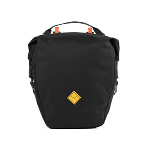Restrap Pannier bag 22 L / Black Pannier Bag RS PAN-LRG-BK