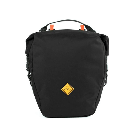 Restrap Pannier bag 22 L / Black Pannier Bag RS PAN-LRG-BK