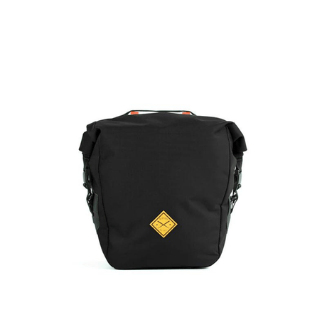 Restrap Pannier bag 13 L / Black Pannier Bag RS PAN-SML-BK