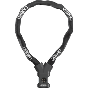 Abus Bicycle Lock 85cm Yardo 7807F Fingerprint Chain Lock AX41001